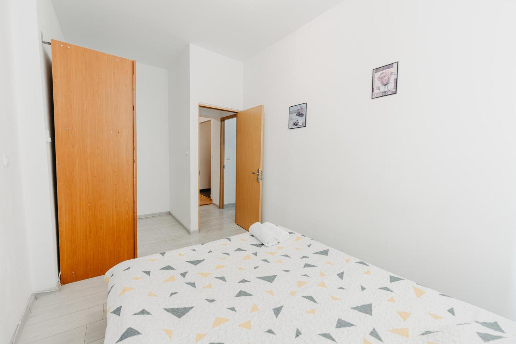 Apartament Piata Amzei 1 Bucharest Exterior photo